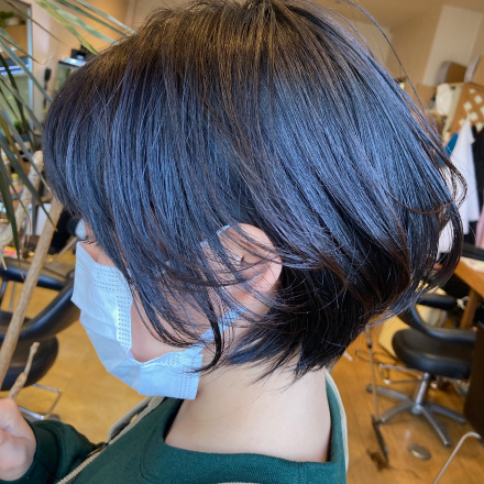 カットサンプル