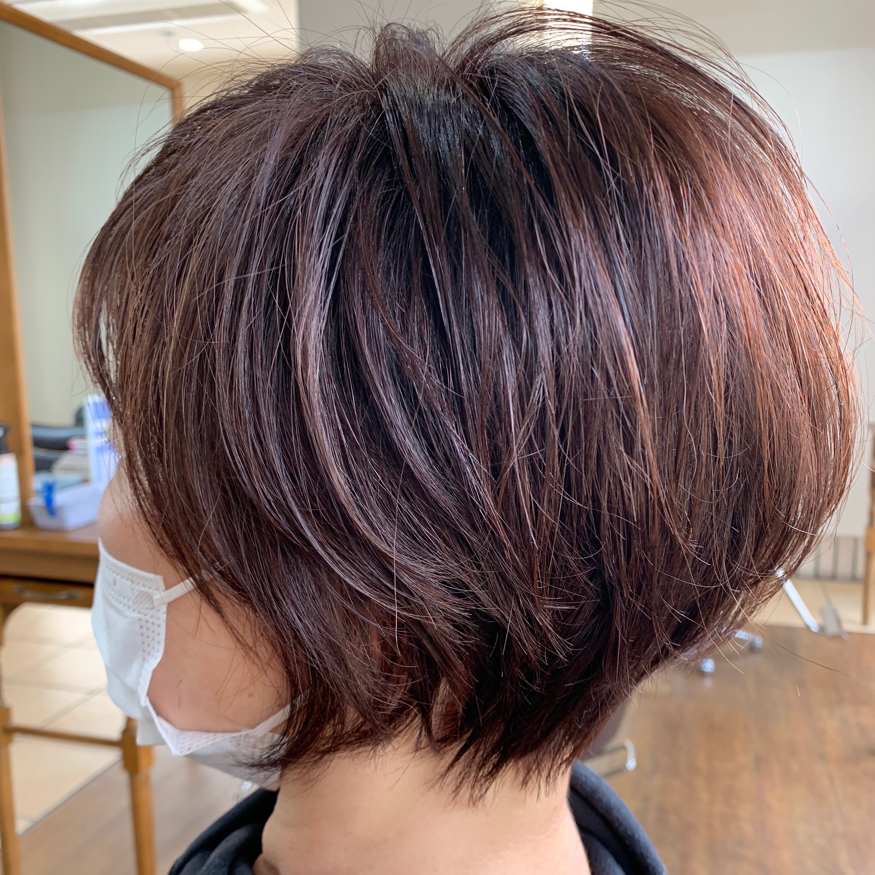 カットサンプル